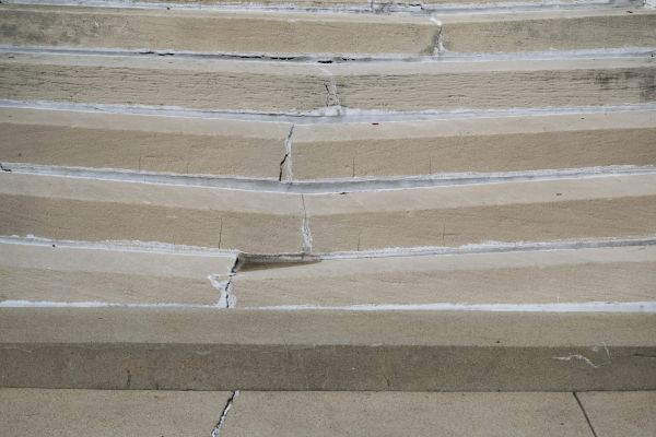 Cost of Sunken Slab Repair in Sevierville