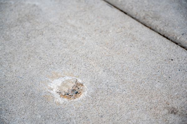 Cost of Pathway Raising in Sevierville