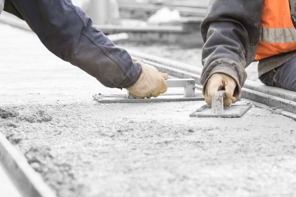 Cost of Driveway Mudjacking in Sevierville