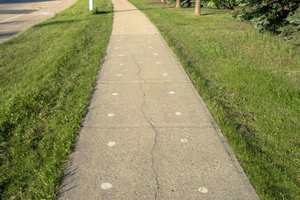 Cost of Walkway Lifting in Sevierville