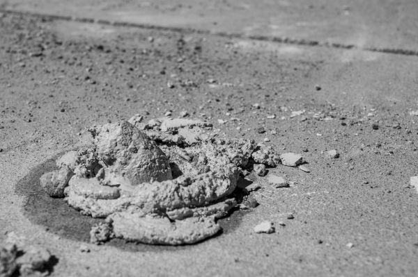 Concrete Slabjacking in Sevierville